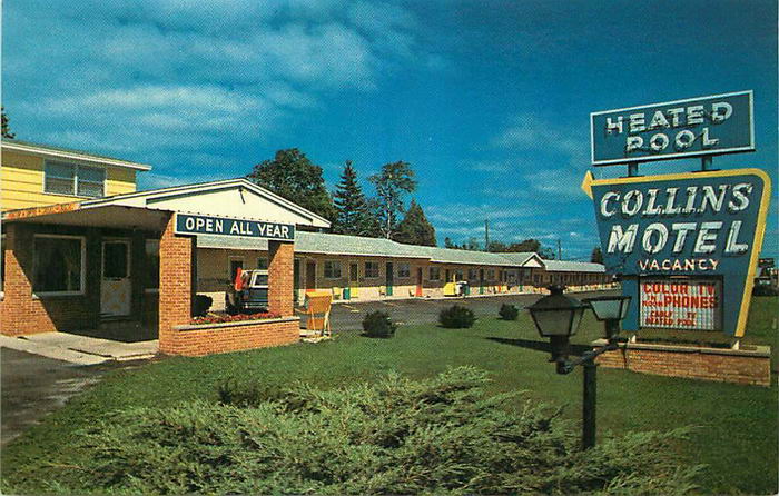 Collins Motel